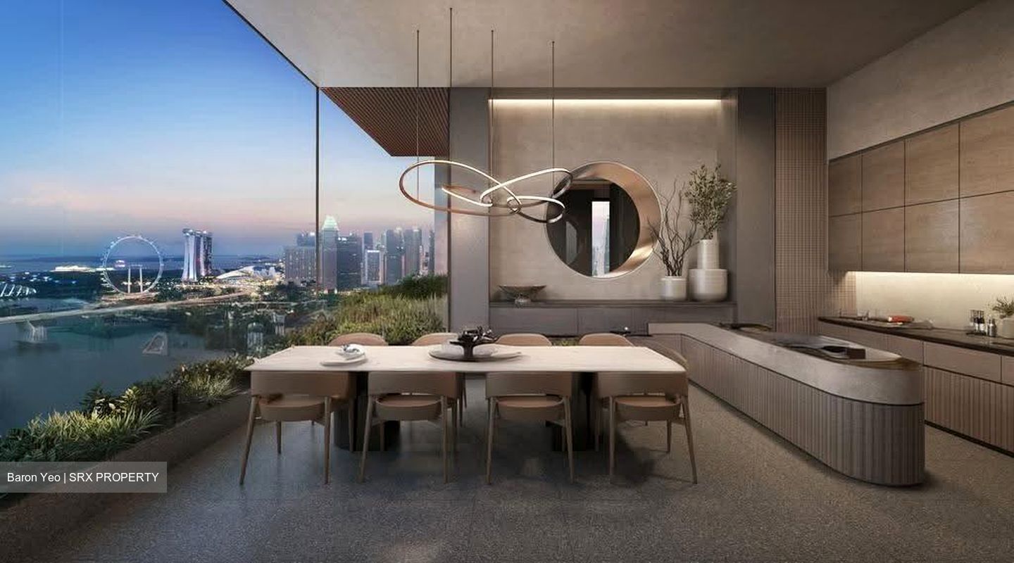 Aurea (D7), Apartment #632530031
